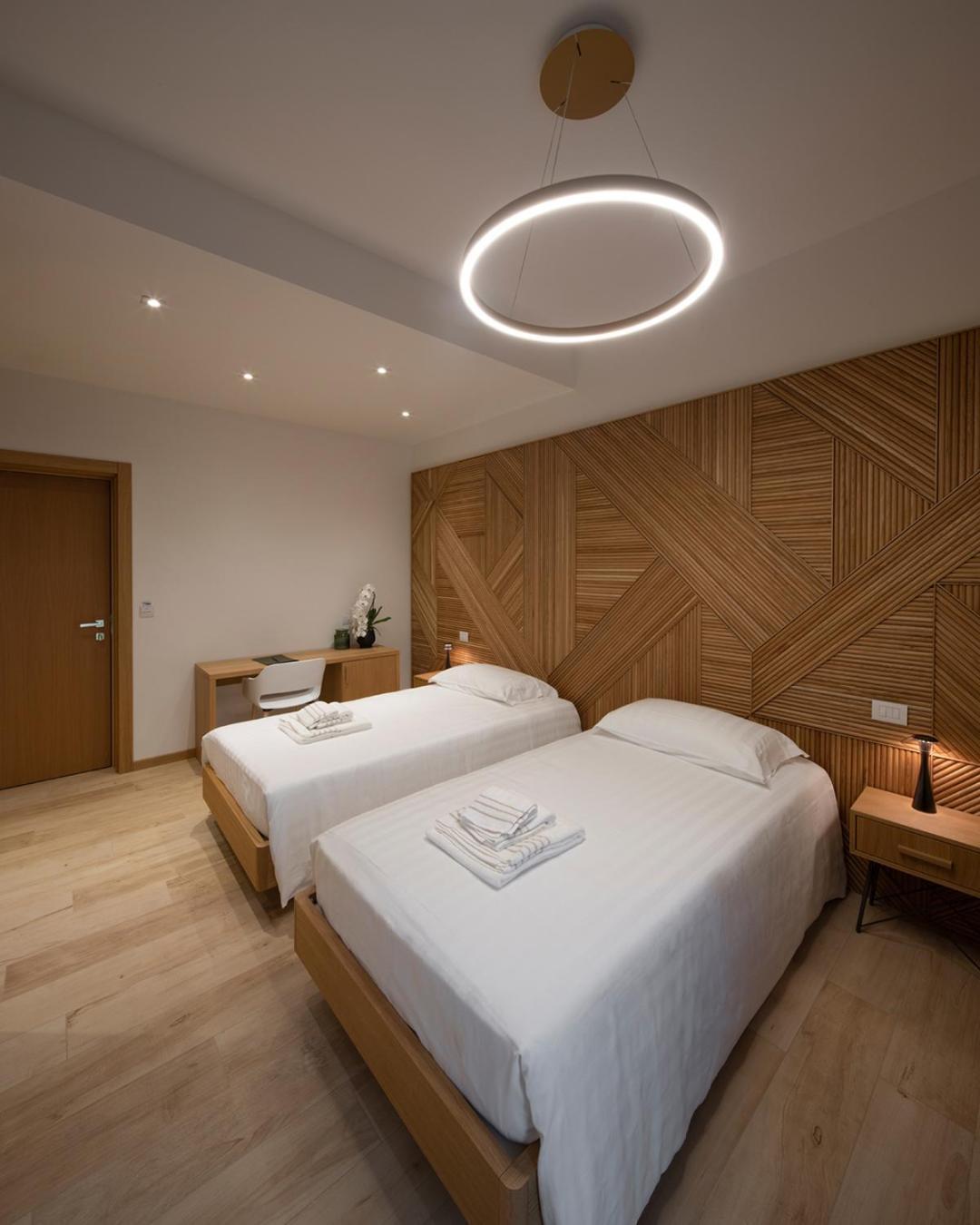 Ophelia Hotel Cazzago San Martino Phòng bức ảnh