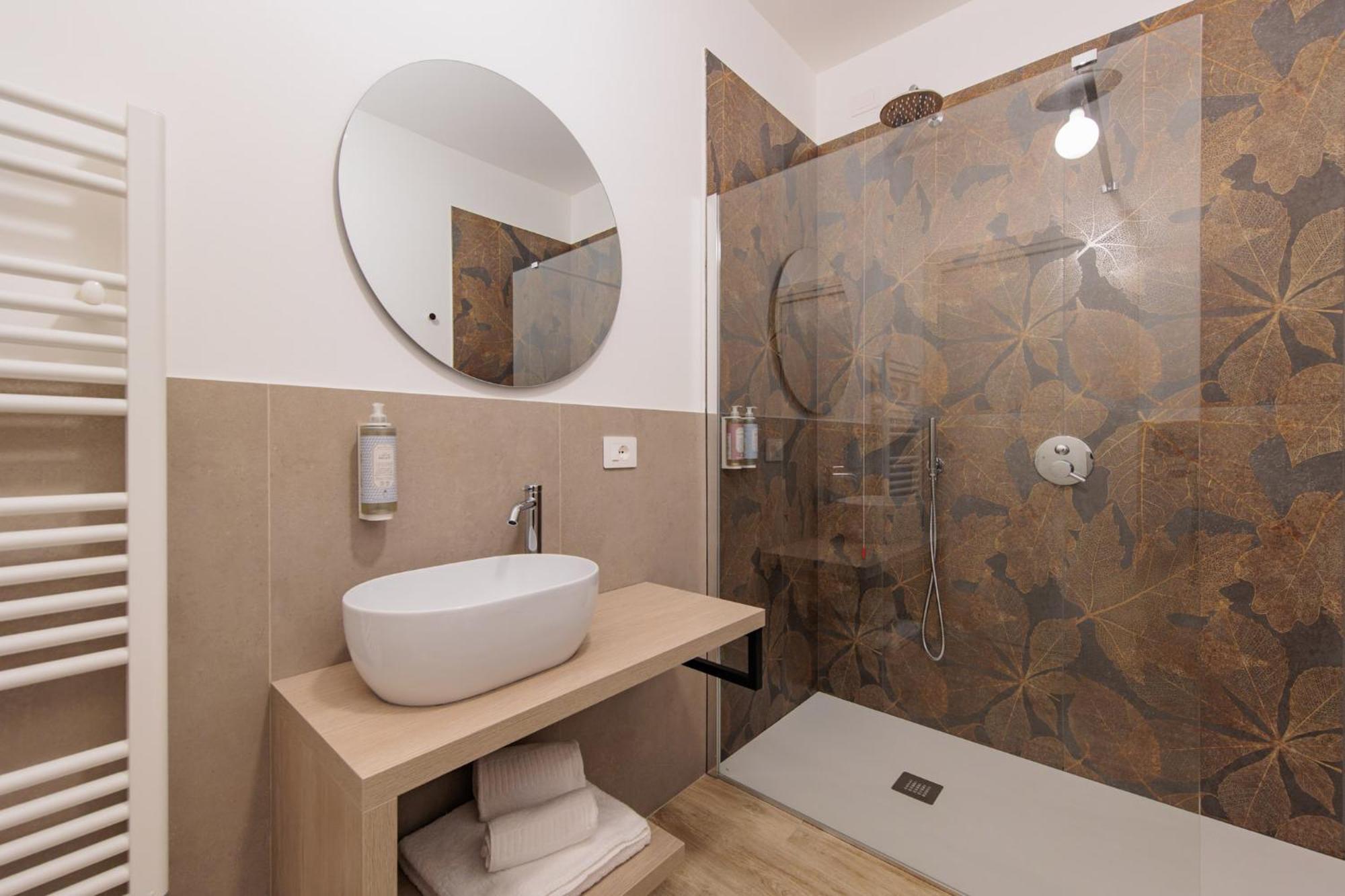 Ophelia Hotel Cazzago San Martino Ngoại thất bức ảnh