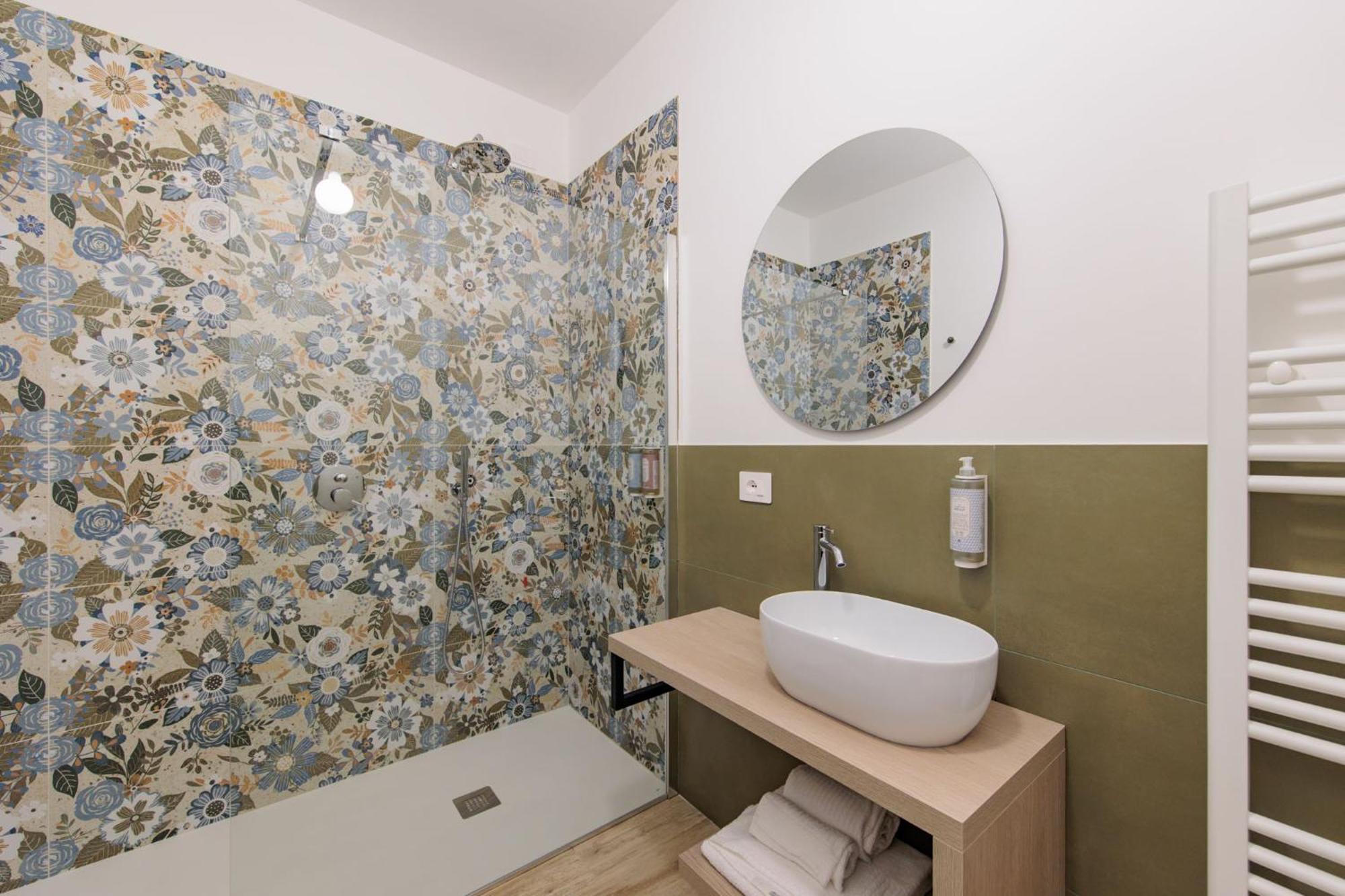 Ophelia Hotel Cazzago San Martino Ngoại thất bức ảnh