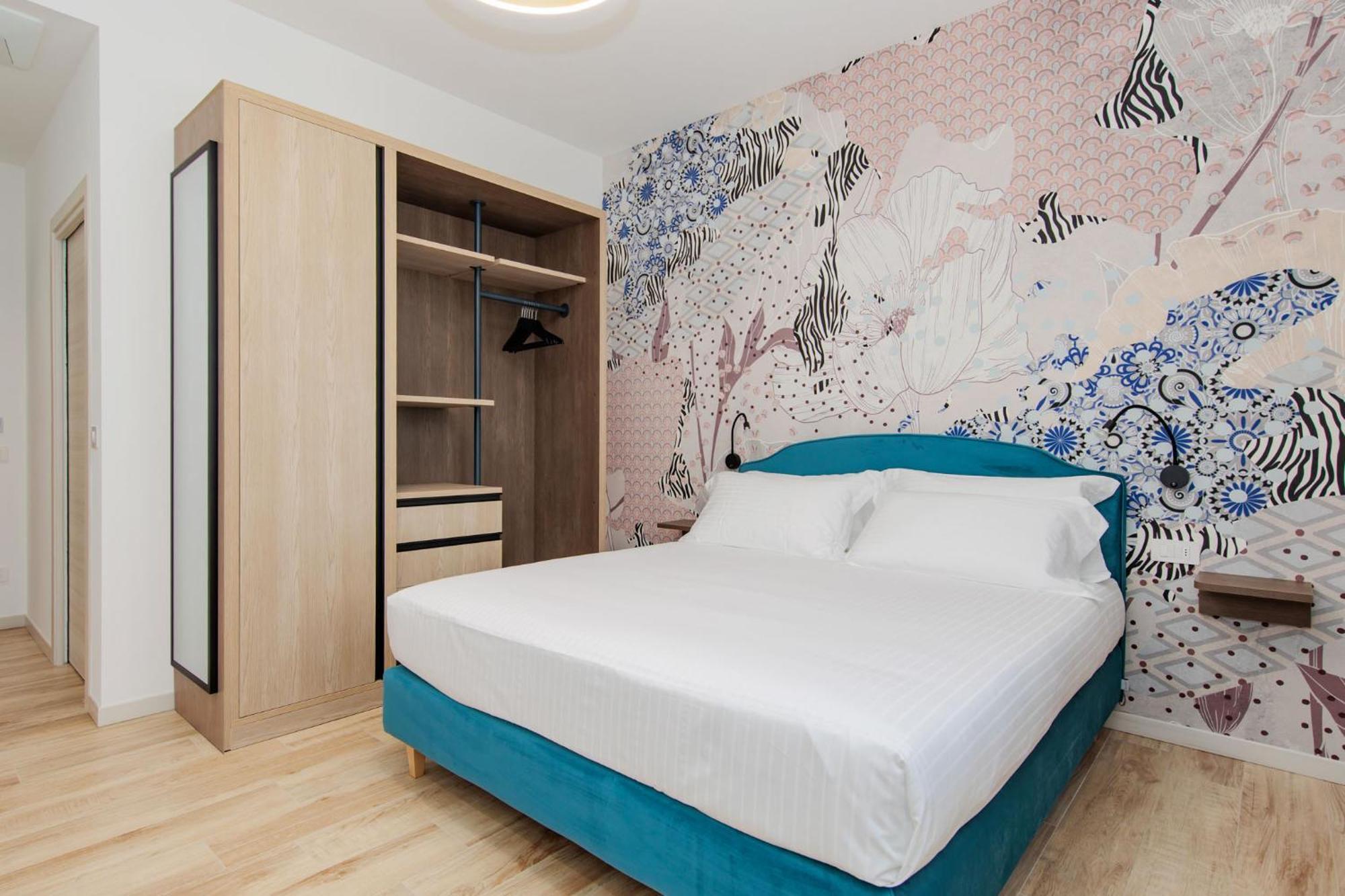 Ophelia Hotel Cazzago San Martino Ngoại thất bức ảnh