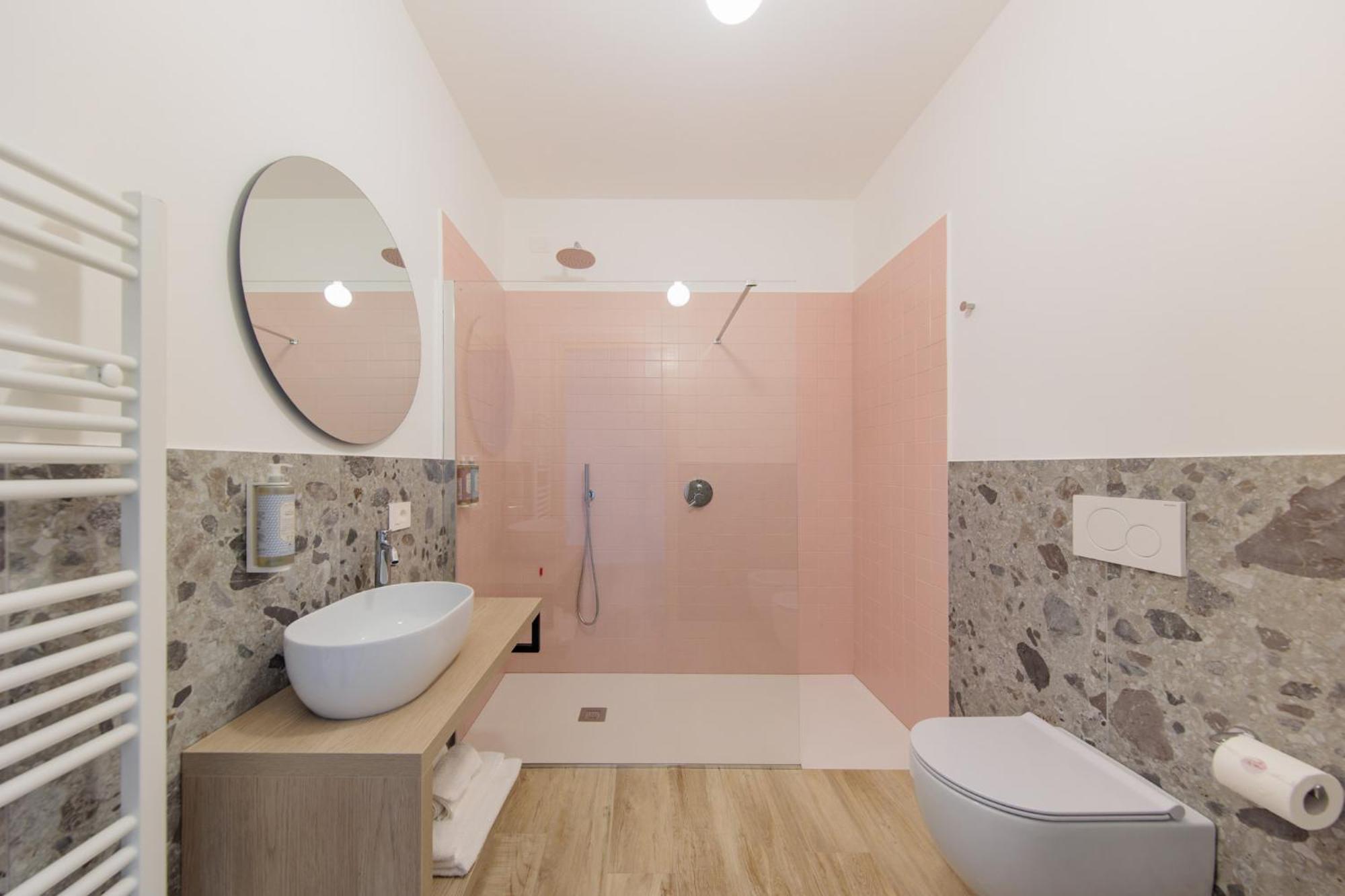 Ophelia Hotel Cazzago San Martino Ngoại thất bức ảnh