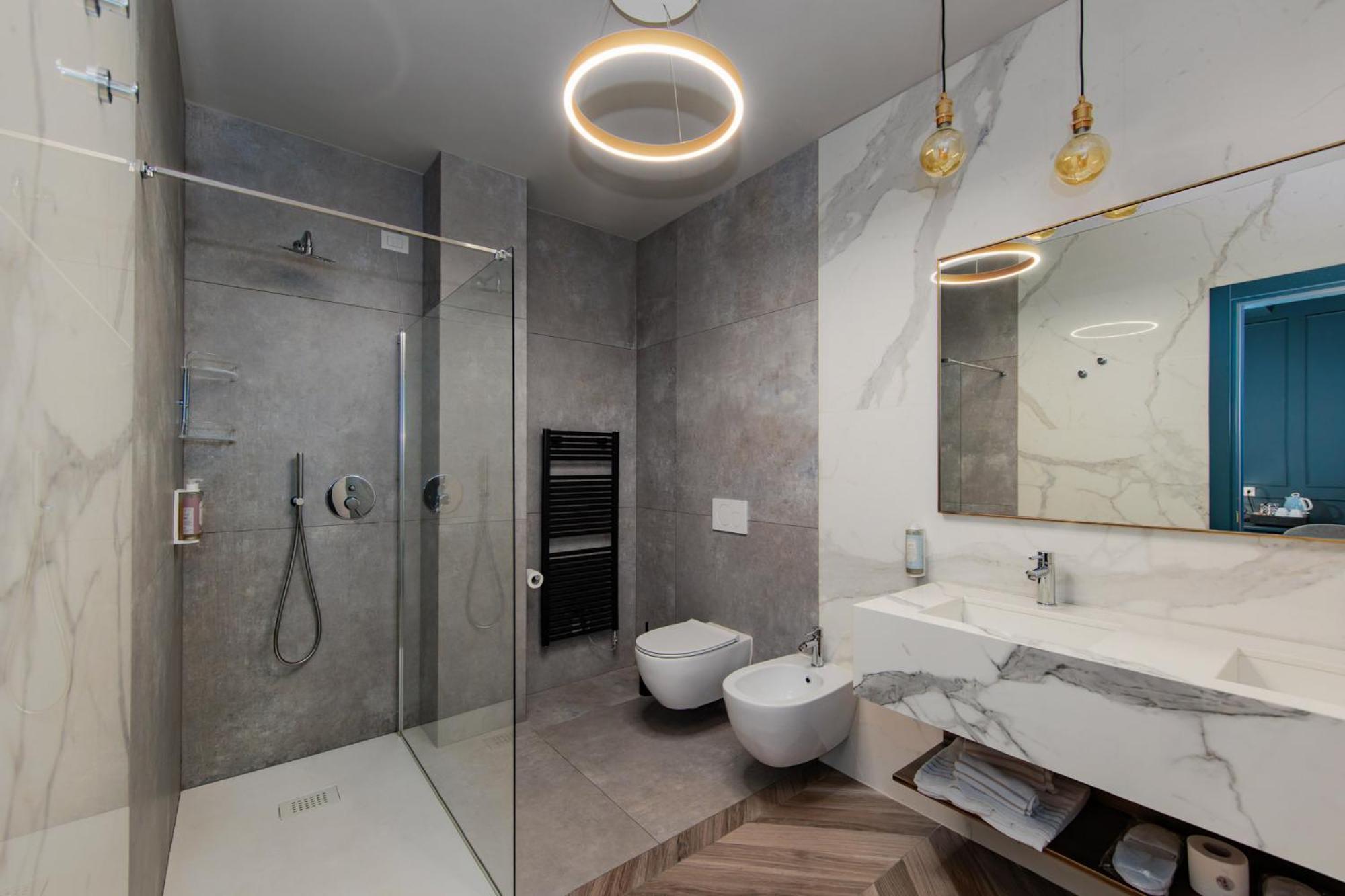 Ophelia Hotel Cazzago San Martino Ngoại thất bức ảnh