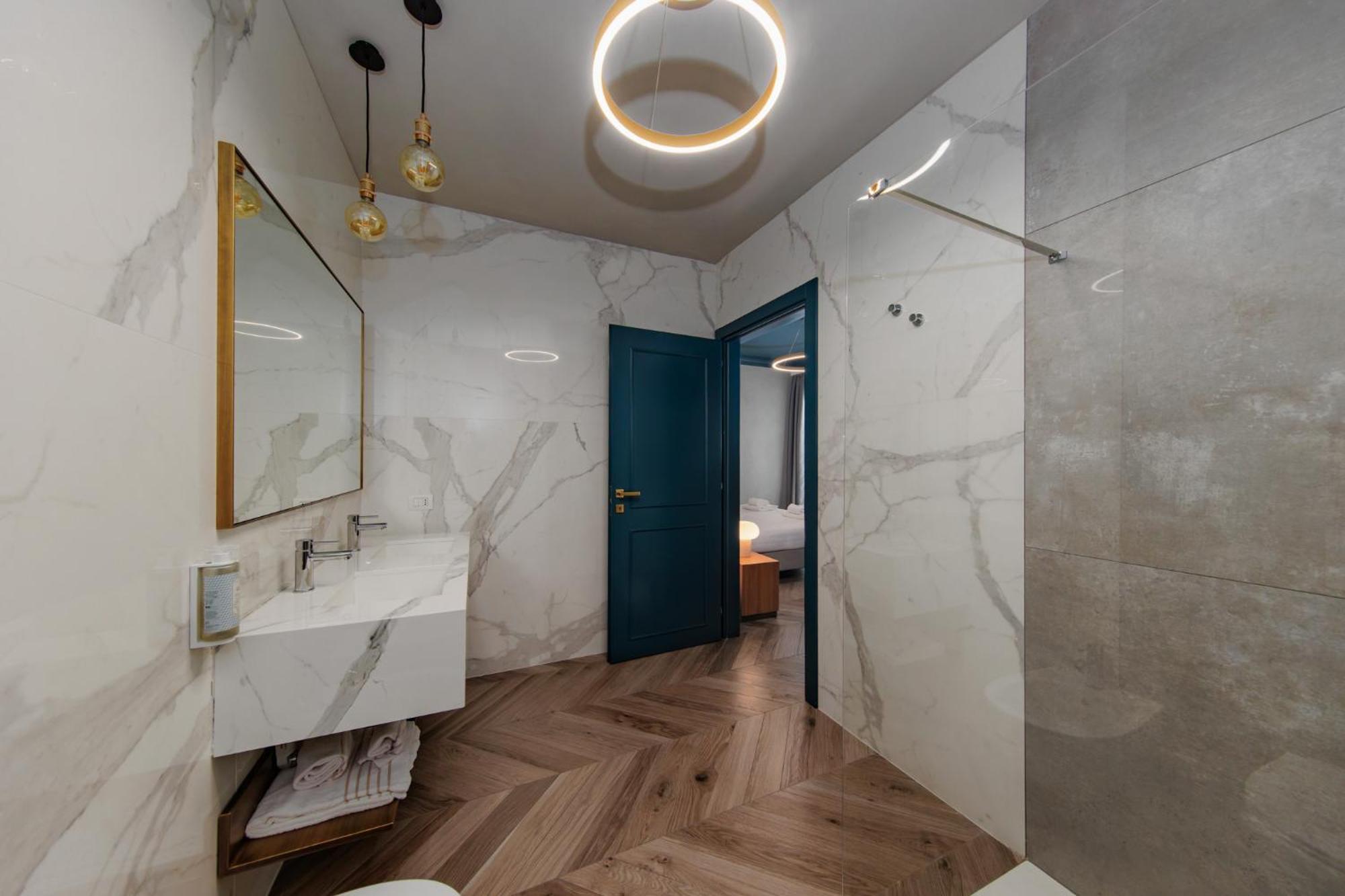 Ophelia Hotel Cazzago San Martino Ngoại thất bức ảnh