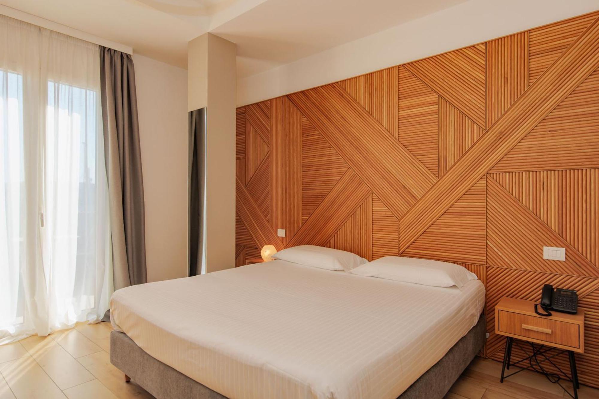 Ophelia Hotel Cazzago San Martino Ngoại thất bức ảnh