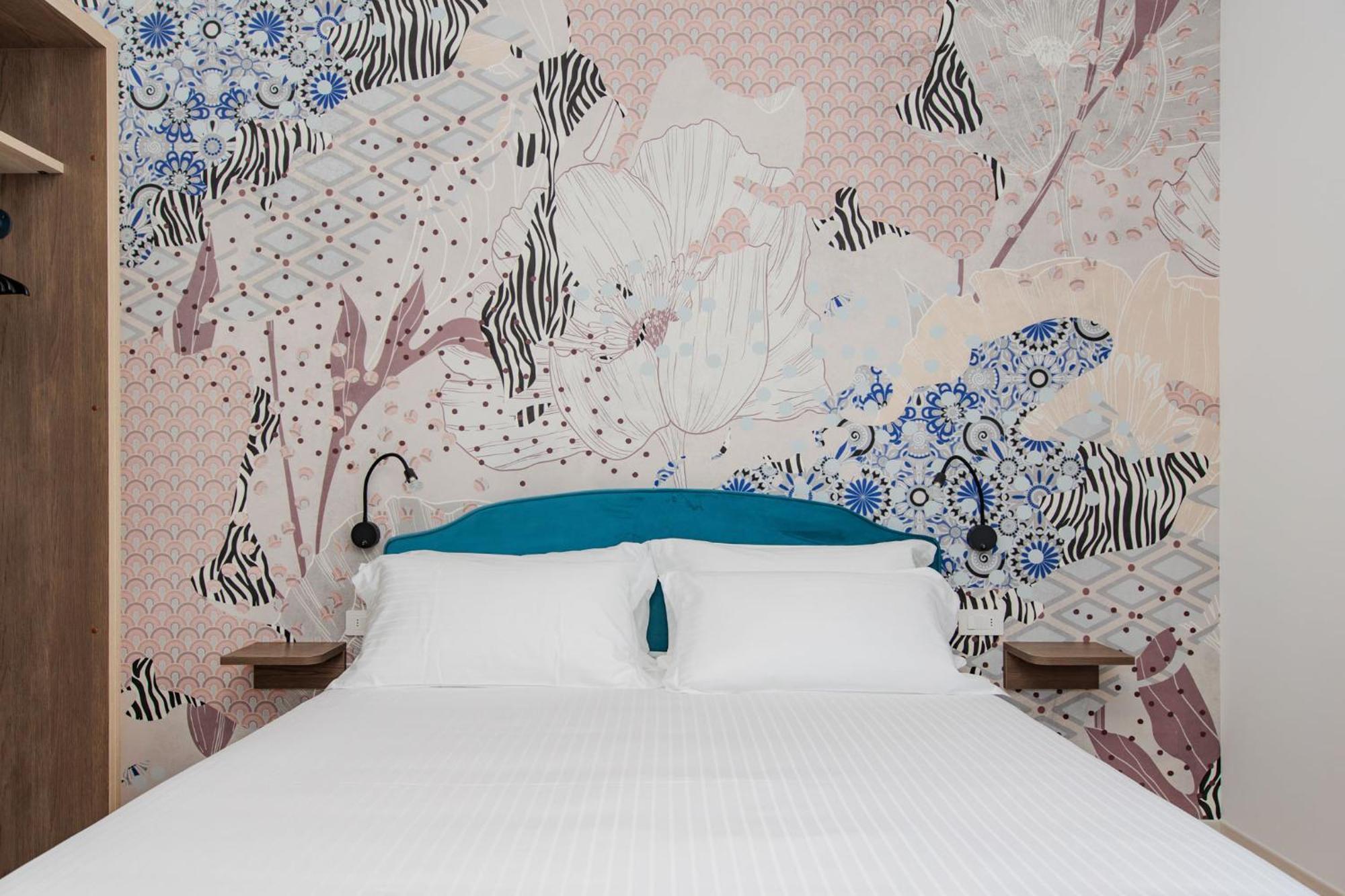 Ophelia Hotel Cazzago San Martino Ngoại thất bức ảnh