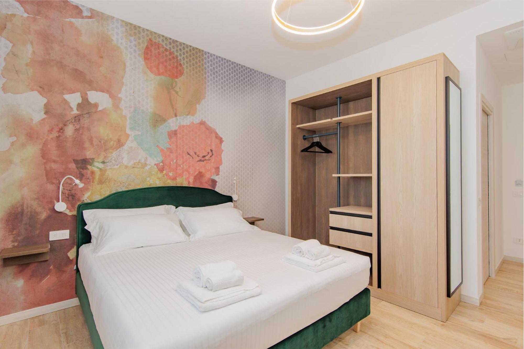 Ophelia Hotel Cazzago San Martino Ngoại thất bức ảnh